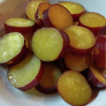 みっちゃん829's cooksnap of when they made さつま芋のレモン煮♪多汗頻尿に簡単薬膳.