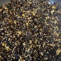 音の子's cooksnap of when they made 万能のお惣菜「カリカリ梅ひじき」.