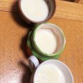 シマりんご☆'s cooksnap of when they made 簡単美味しいマシュマロムース.