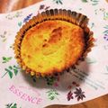 さとしんあい's cooksnap of when they made おからマドレーヌ風.