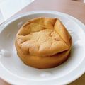 ●ゆゆゆ●'s cooksnap of when they made 簡単スフレパンケーキ.