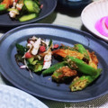 かおりかざり's cooksnap of when they made 簡単小鉢♡ササミと胡瓜の梅塩昆布和え.