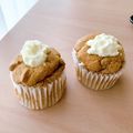 ●ゆゆゆ●'s cooksnap of when they made 卵白消費に*ふわふわ抹茶×練乳シフォン*.