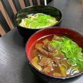 ♪Key♪'s cooksnap of when they made ウルトラマンドの　うどんだし（関西風).