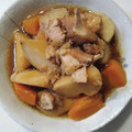 ラフロイグ31年's cooksnap of when they made 超簡単☆★里芋の煮物～圧力鍋使用～.