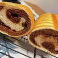 おなすびころりん's cooksnap of when they made トヨ型大の究極の食パン配合♡.