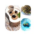 クック4649★'s cooksnap of when they made 簡単！手作りハックルベリージャム.