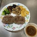☆★あーこ★☆'s cooksnap of when they made パッカンステーキ♪ ホンマでっかレシピ.