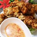 ゆるмαмα's cooksnap of when they made 唐揚げ.