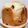 pepemoon's cooksnap of when they made 中力粉で食パン　ぶどうパン.