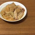 Etsu☆ko's cooksnap of when they made 厚揚げ大根煮.