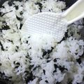 シェリア☆'s cooksnap of when they made 簡単わかめごはん☆子供も大人も大好き！.