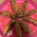 blueberry4's cooksnap of when they made 簡単うまいっ★甘辛ガーリックチキン.