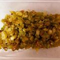なおすけ151a's cooksnap of when they made ご飯のお供〜大根葉のふりかけ〜.