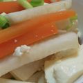 あゆたっくん's cooksnap of when they made 大根と豆腐の煮物.