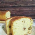 もっくん３８'s cooksnap of when they made ＊くるみのパウンドケーキ＊.