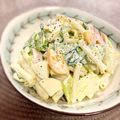 ＊sunlight＊'s cooksnap of when they made 旨い(*^^*)うちのマカロニサラダ♪.