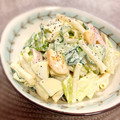 ＊sunlight＊'s cooksnap of when they made 旨い(*^^*)うちのマカロニサラダ♪.