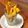 かたかたこ's cooksnap of when they made 簡単スティックさつまいも.