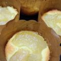momosuan's cooksnap of when they made 洋梨のアーモンドケーキ.