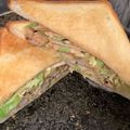 PSR201's cooksnap of when they made わが家のチキンケバブ.