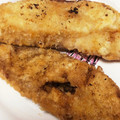 ☆ayami☆26's cooksnap of when they made からすがれいの唐揚げ.