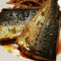 もものkitchen's cooksnap of when they made 小料理屋の女将直伝♡さわらのカレーソテー.