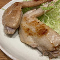 MIRAI219's cooksnap of when they made 手羽先のお酢でさっぱり焼き.