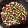 ヴィーナスけい's cooksnap of when they made 焼きそば簡単アレンジ☆お好み焼き風.
