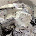 キロリン's cooksnap of when they made マックフルーリー 風!! 安くて簡単！.