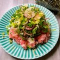 のんべぇヒロ's cooksnap of when they made 我が家の薬味っくす.