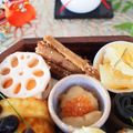 バカリャウ's cooksnap of when they made おせちにも♡ポリポリたたきゴボウ.