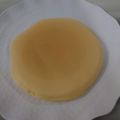 リコピン❤'s cooksnap of when they made ふわふわもちもち！マック風プチパンケーキ.