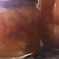 ククダパドコ's cooksnap of when they made 栗原はるみさんのりんごジャム.
