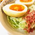 みなとのまんま's cooksnap of when they made スパイシー♪ダシダカレー味玉.