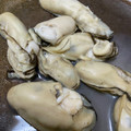 ﾌﾞﾚﾝﾀﾞ's cooksnap of when they made 牡蠣の酒蒸し.