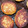 boobiibooo's cooksnap of when they made 肉無し！エノキ茸とおからのハンバーグ.