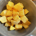 ぴんくすいか's cooksnap of when they made きな粉が美味し～！！衝撃的㊙おやつ♪.