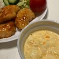 ほあちん's cooksnap of when they made わが家のタルタルソース.