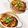 みぽぽ37's cooksnap of when they made 厚揚げと豚ひき肉のチーズ焼き.