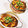 みぽぽ37's cooksnap of when they made 厚揚げと豚ひき肉のチーズ焼き.