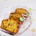 けんきゅうちゅう's cooksnap of when they made くるみと味噌のパウンドケーキ.