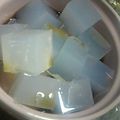 ranmao☆'s cooksnap of when they made アメリカ　究極のダイエット水寒天.