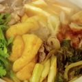 ひっこ's cooksnap of when they made キムチの素でキムチ鍋.