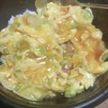 まーく71's cooksnap of when they made 【話題入り】天津飯.