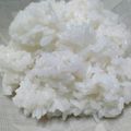 SUNMOONMOM's cooksnap of when they made 至高の白米.