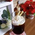 フリージア♬'s cooksnap of when they made ＊小倉アイスコーヒー＊(ホットでも).