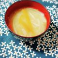 ふうはっちゃん's cooksnap of when they made ピーラーにんじんともやしのお味噌汁☆.
