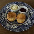 みじょーん's cooksnap of when they made 簡単！クロテッドクリーム.