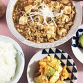フジぽん's cooksnap of when they made *ゆで卵とアボカドのキムチマヨ*.